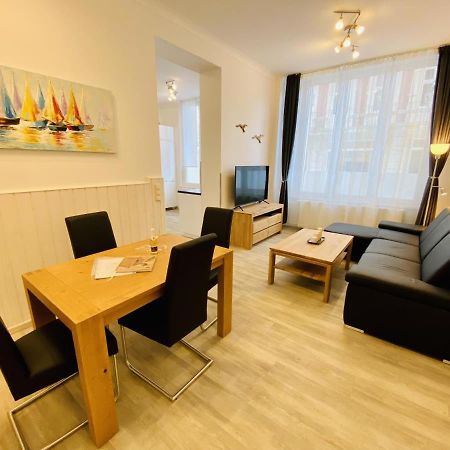 Berringer Lachs Rostock Exterior foto