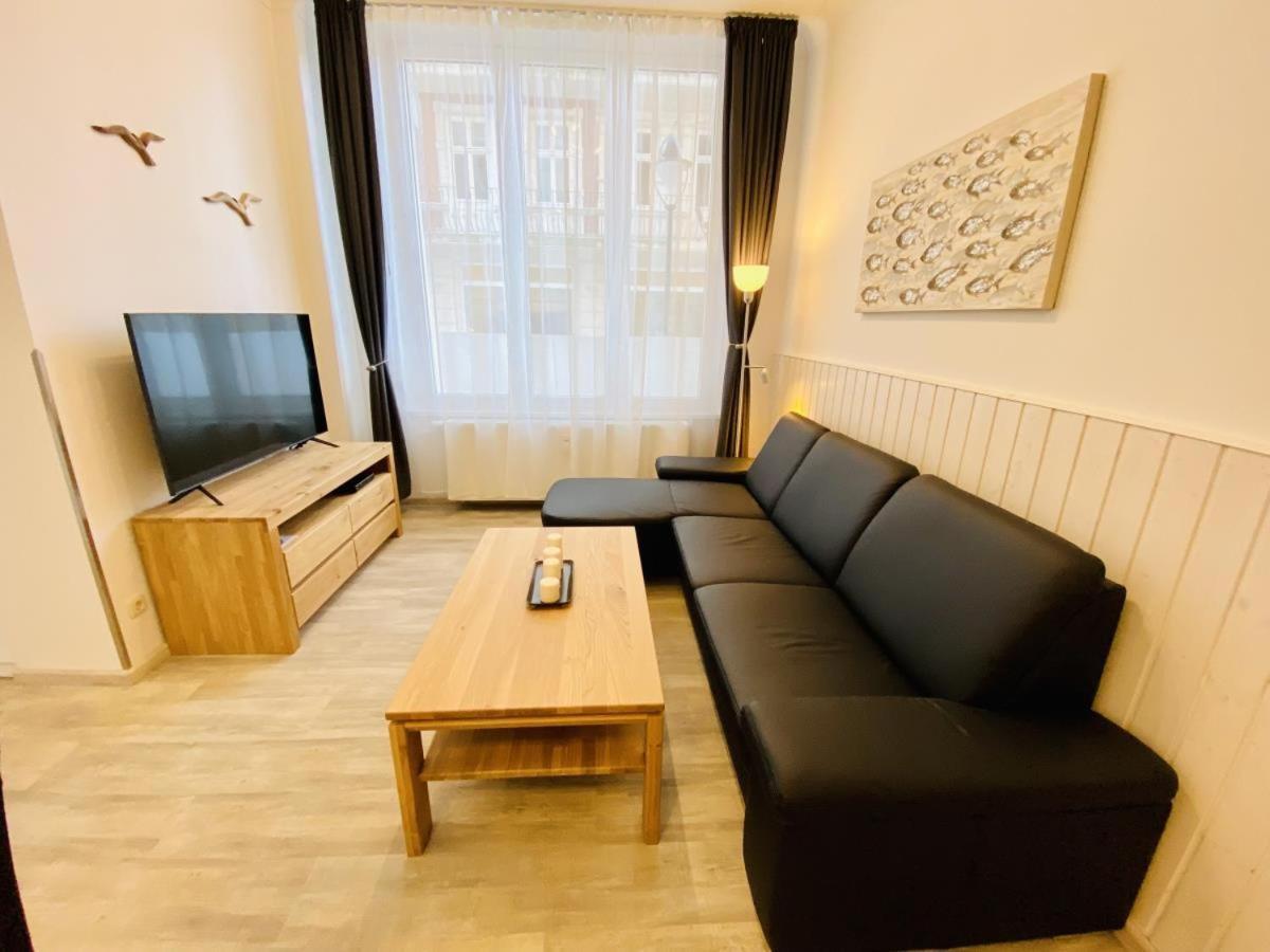 Berringer Lachs Rostock Exterior foto